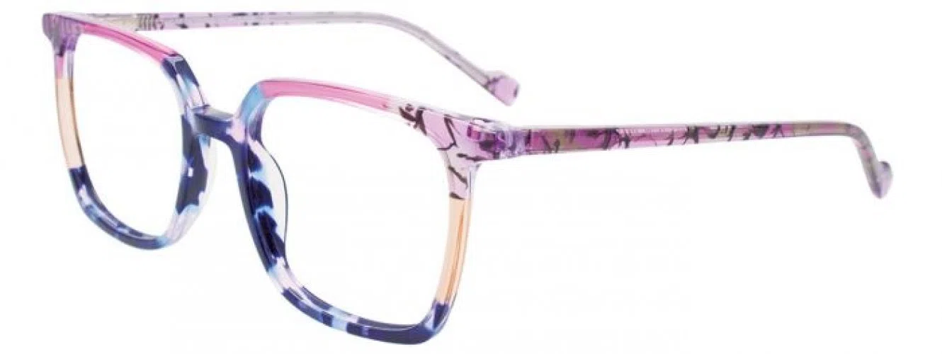 Takumi TK1257 Eyeglasses - view 7